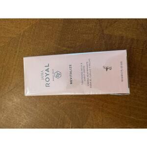 Jafra Royal Revitalize Tightening Neck & Chest Creme 50 ml